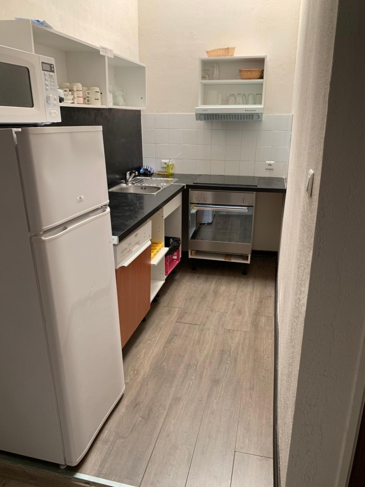 Apart'Hotel Les 4 Sources Corbes Экстерьер фото