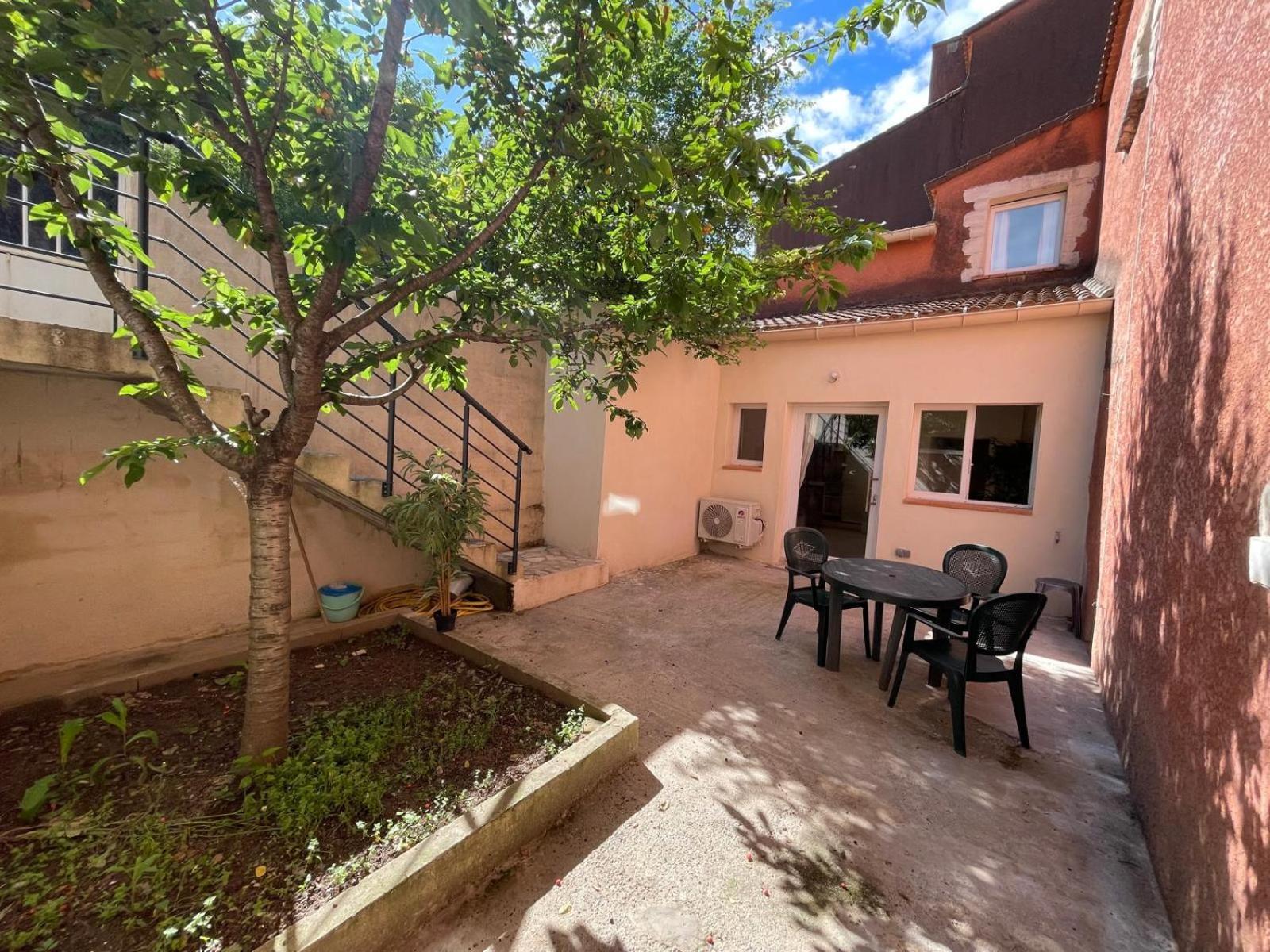 Apart'Hotel Les 4 Sources Corbes Экстерьер фото